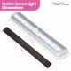 Battery-Operated Motion Sensor LED Tube Light